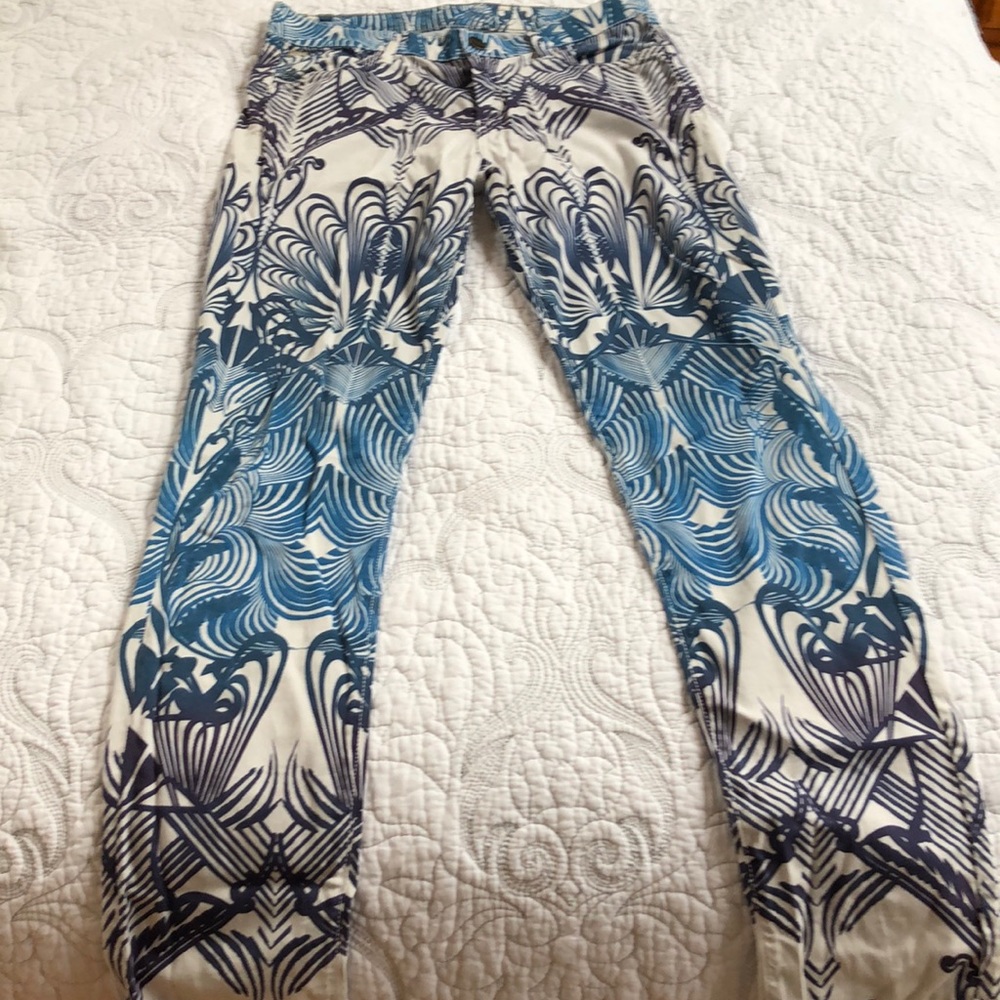 Vacation pants